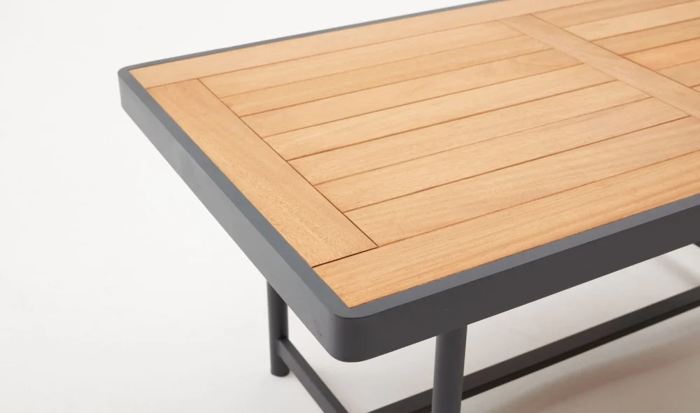 Angora Bahçe ve Balkon Takımı