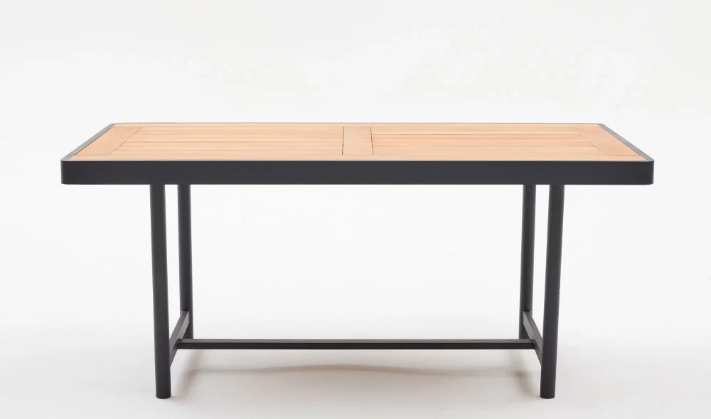 Angora Bahçe ve Balkon Takımı