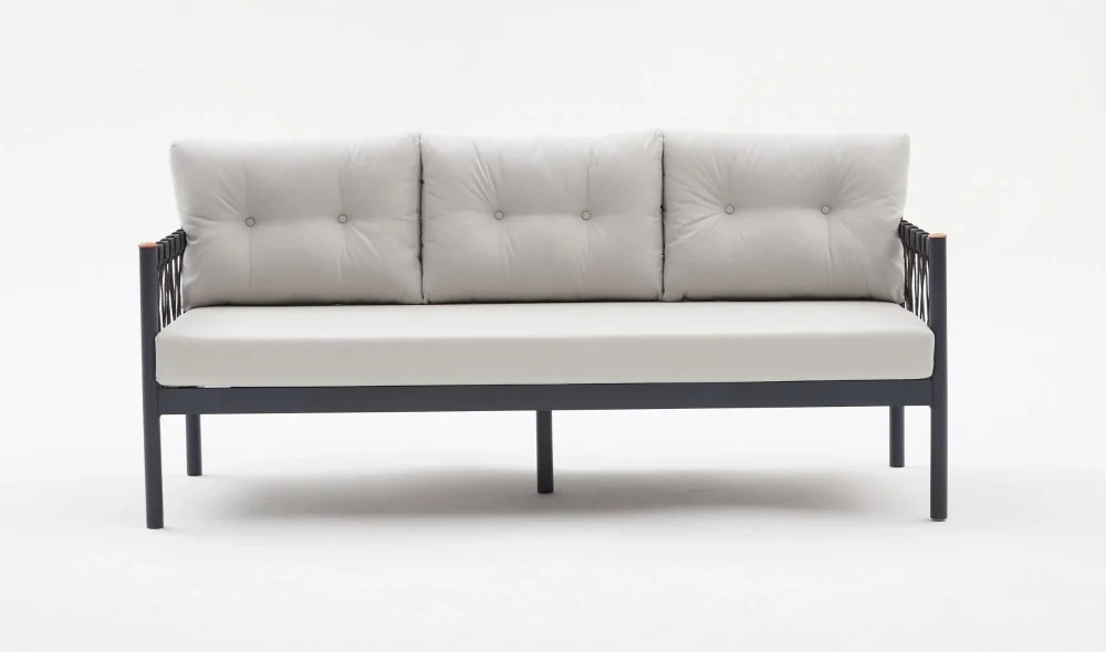 Angora Bahçe ve Balkon Takımı