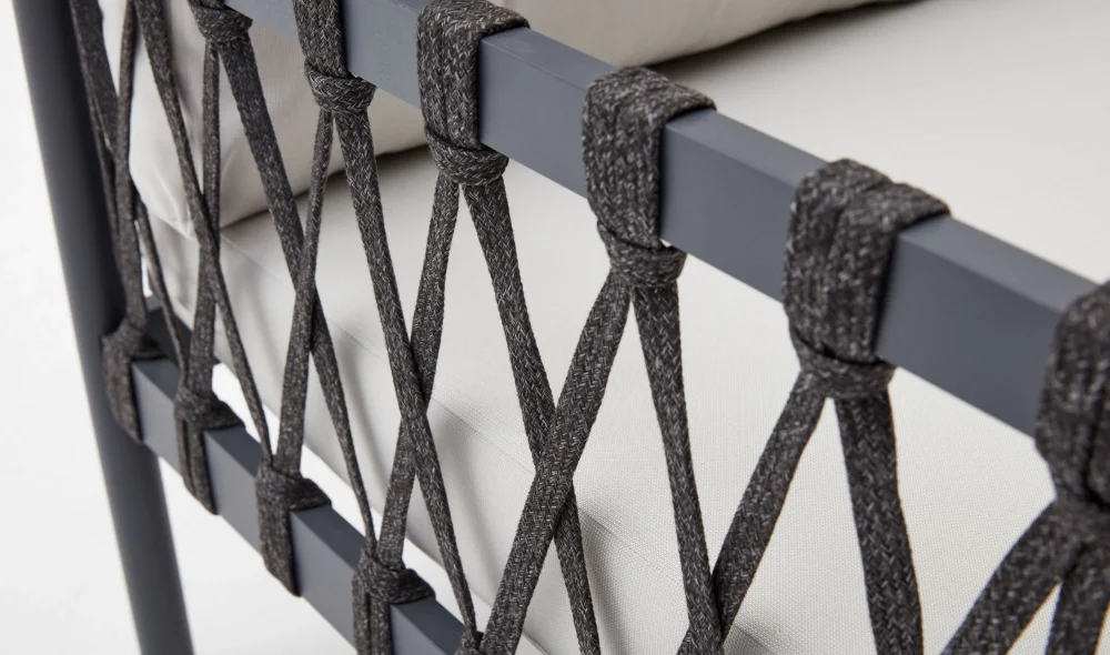 Angora Bahçe ve Balkon Takımı