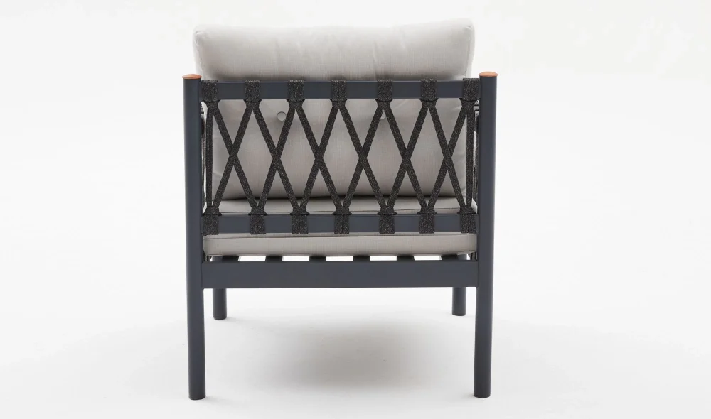 Angora Bahçe ve Balkon Takımı