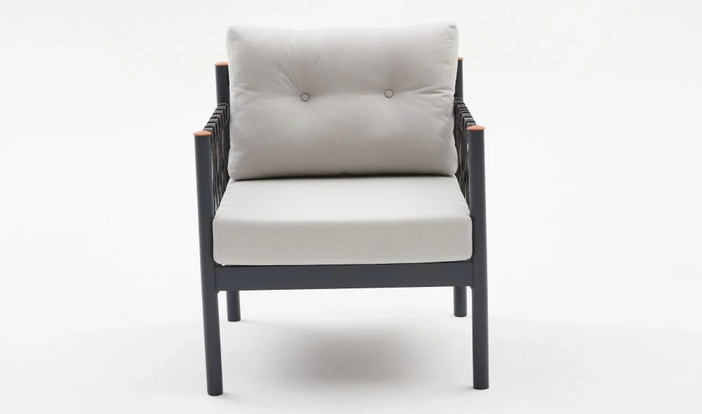 Angora Bahçe ve Balkon Takımı