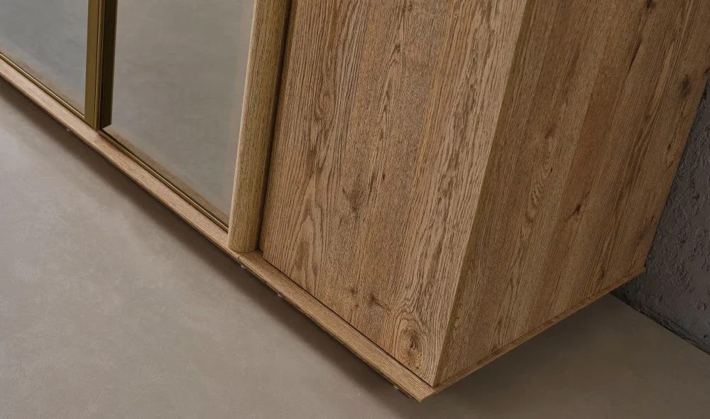 Anka 6 Kapaklı Gardrop