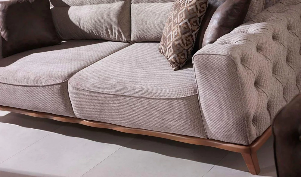 Anka Koltuk Takımı