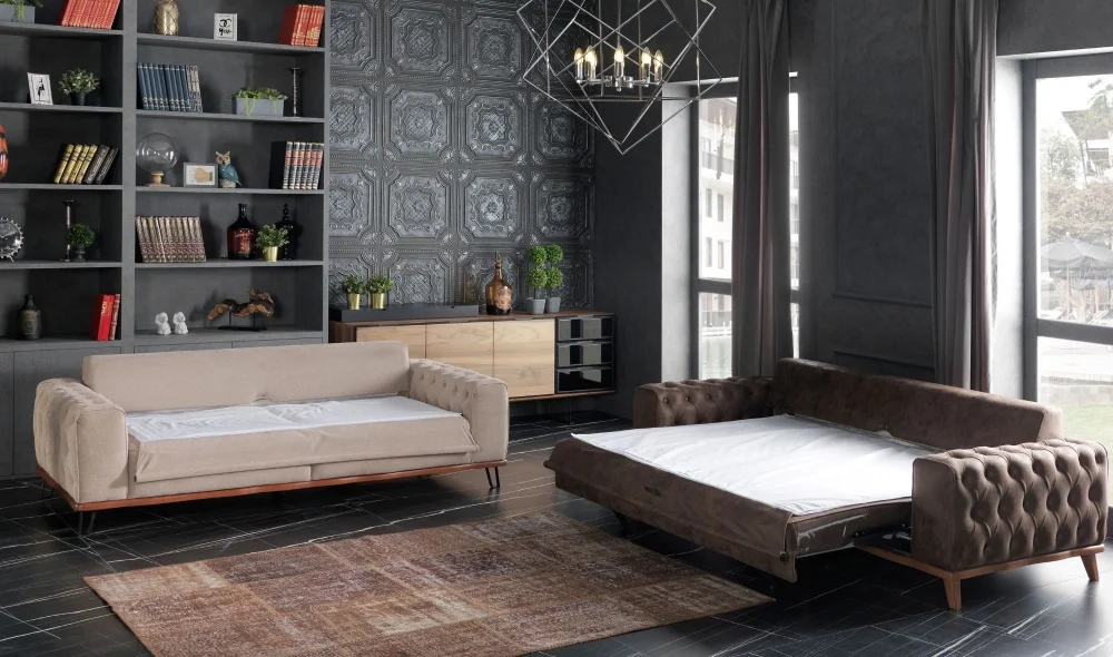 Anka Koltuk Takımı