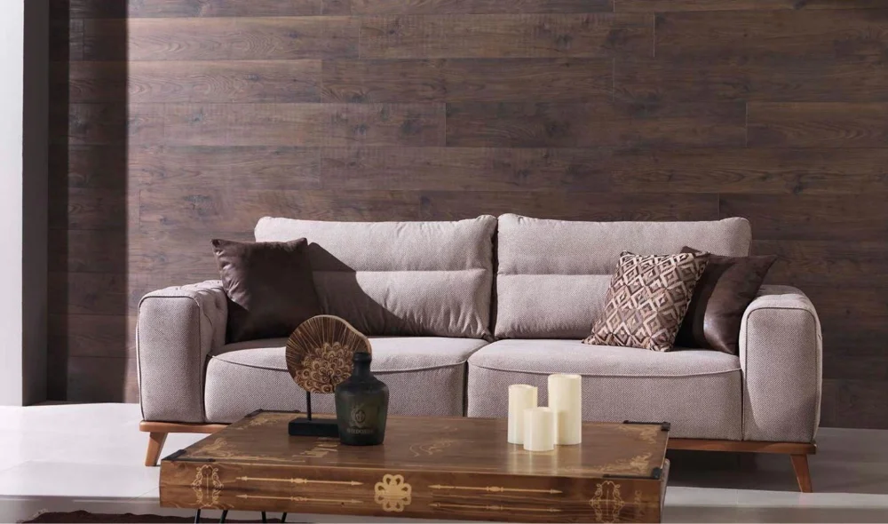 Anka Koltuk Takımı