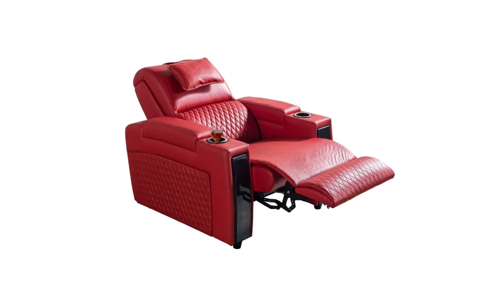 Anika Sinema Koltuğu (Motorlu)