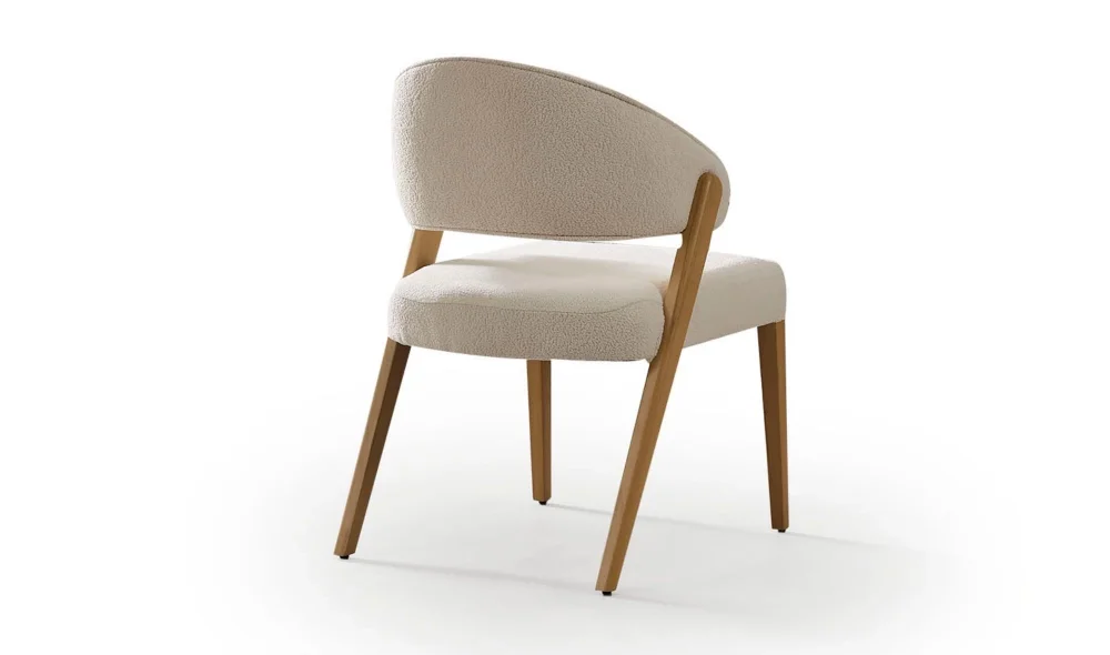 Anka Yemek Odası Takımı