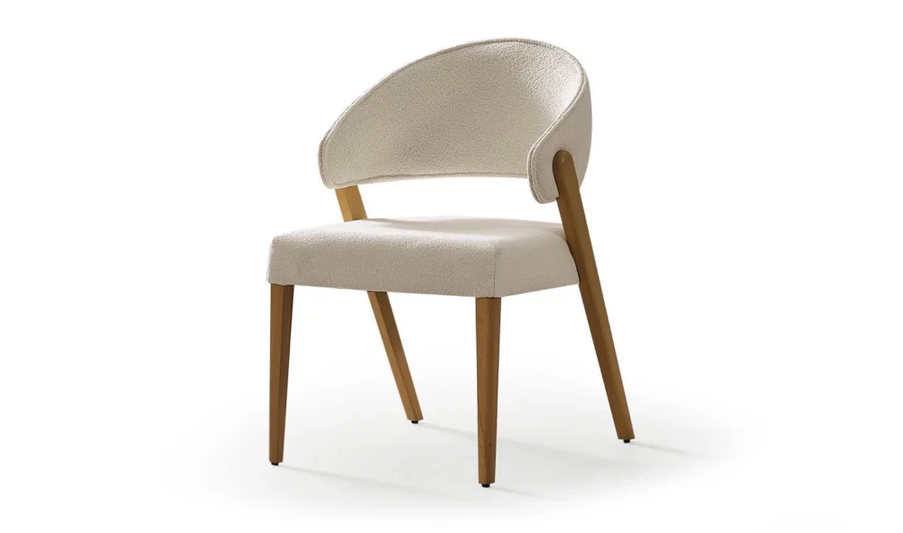 Anka Yemek Odası Takımı