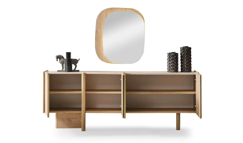 Anka Yemek Odası Takımı