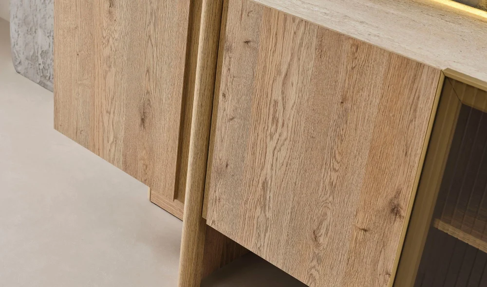 Anka Yemek Odası Takımı