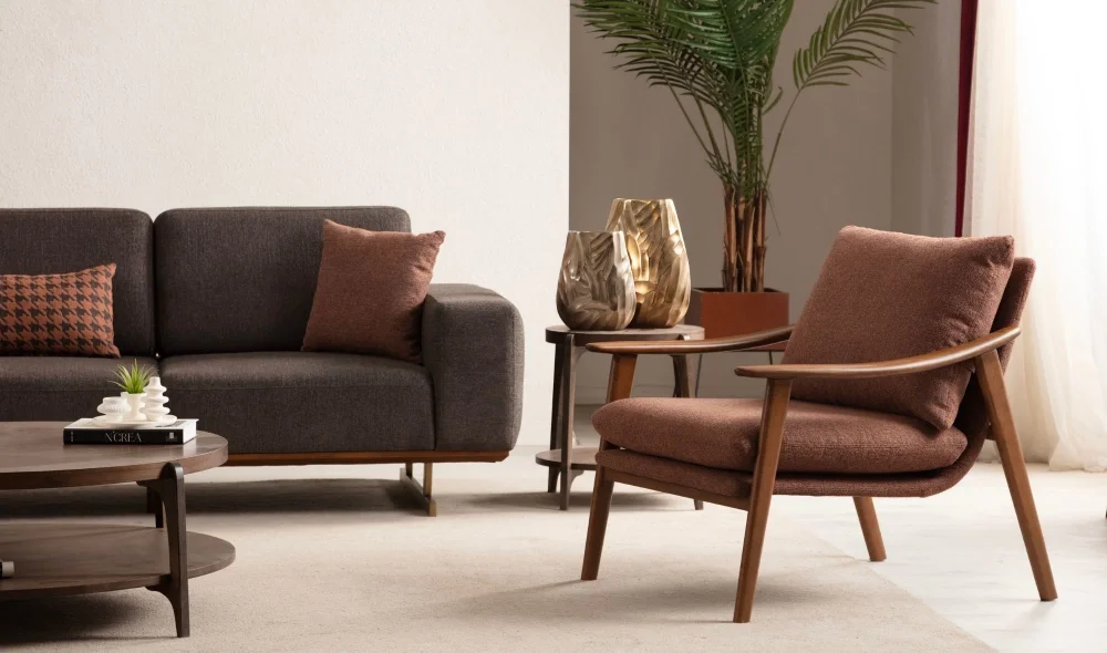 Anna Koltuk Takımı