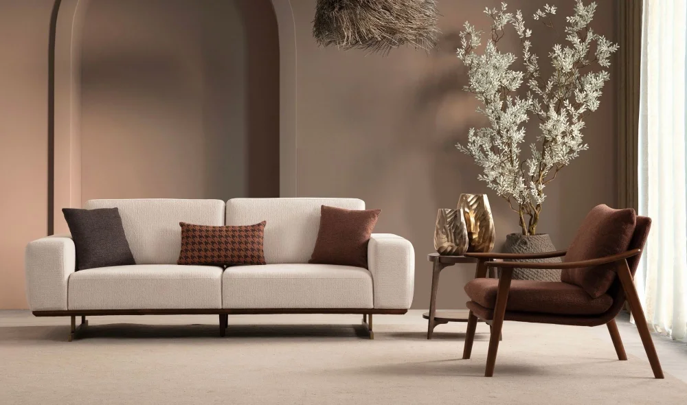 Anna Koltuk Takımı