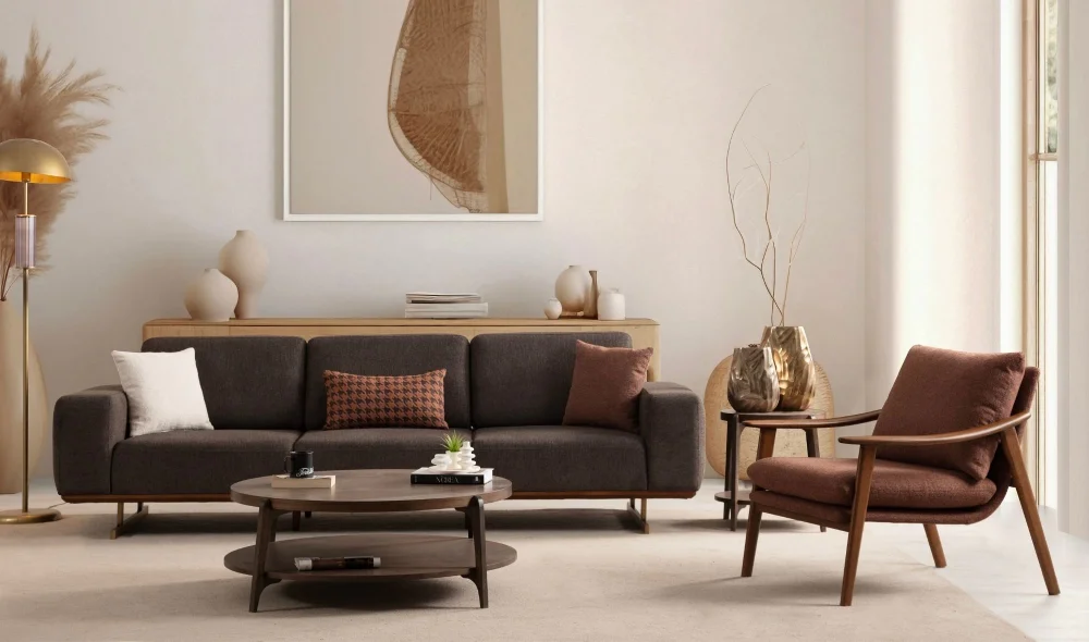 Anna Koltuk Takımı