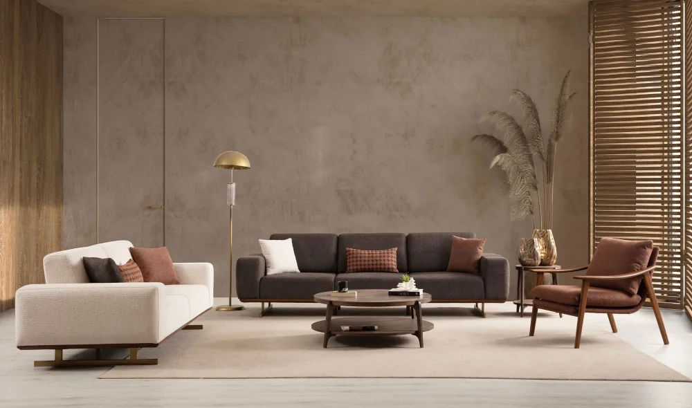 Anna Koltuk Takımı