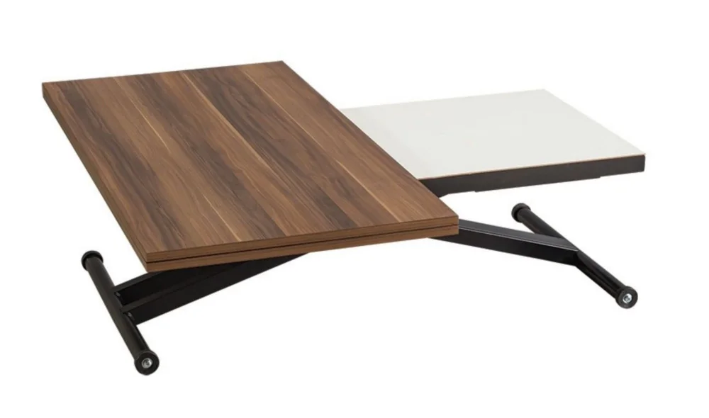 Anonim Orta Sehpa (Ceviz)