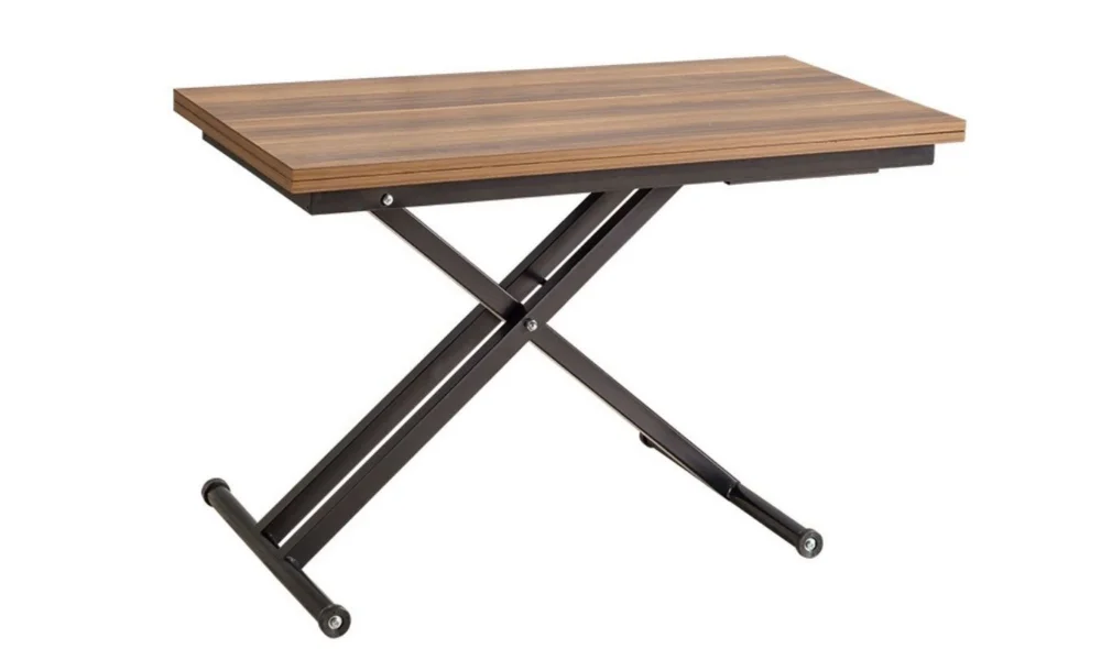 Anonim Orta Sehpa (Ceviz)