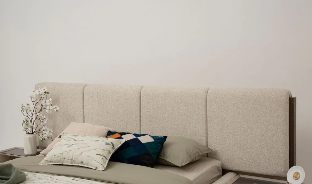 Aral Yatak Odası Takımı