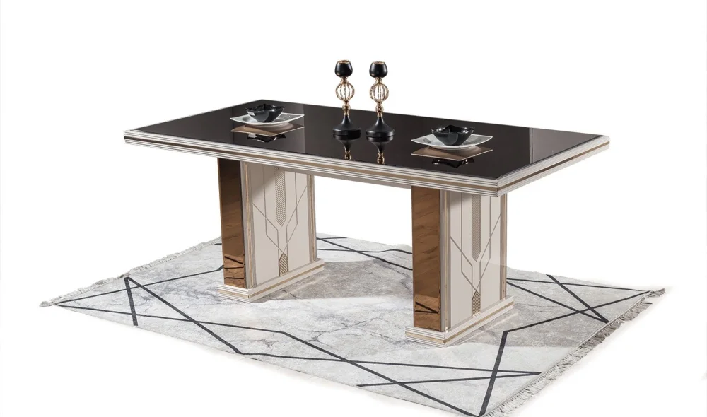 Aras Yemek Odası Takımı