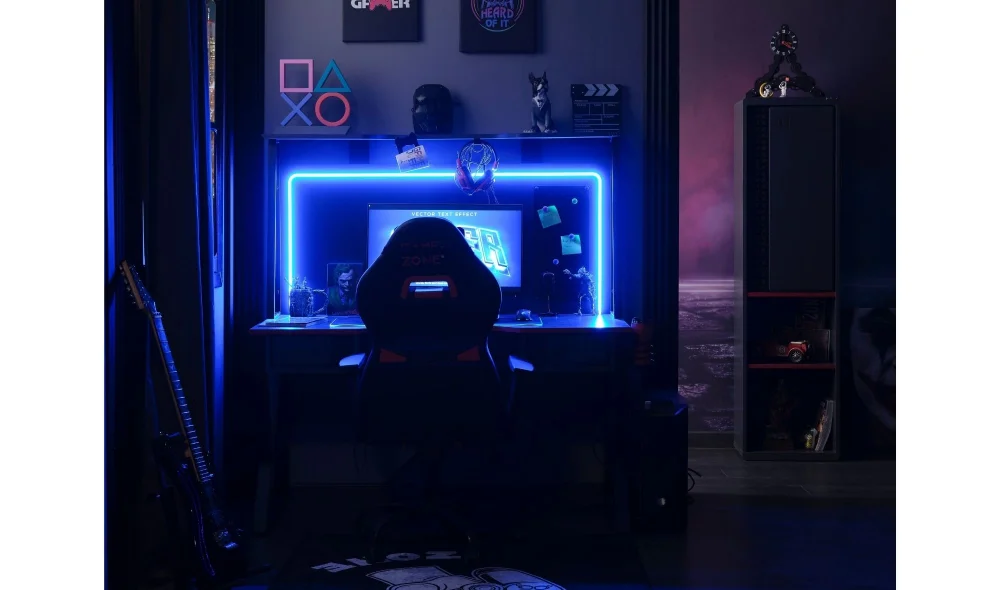 Arcade Çalışma Masası