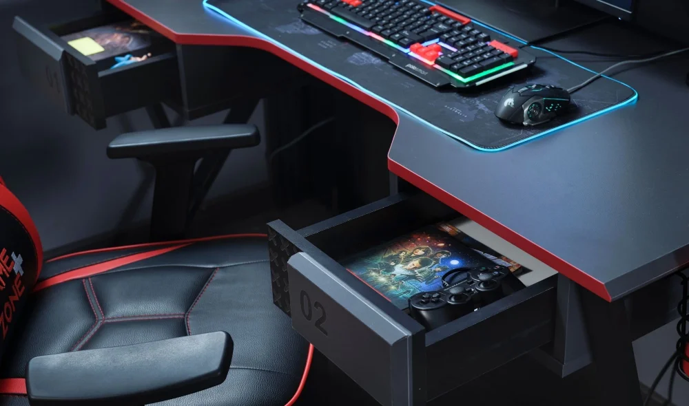 Arcade Çalışma Masası