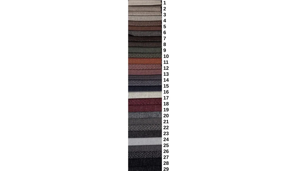 Argemon Maxi Dinlenmeli Köşe Koltuk Takımı