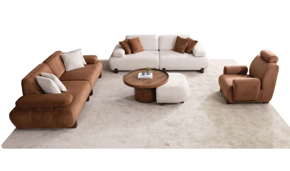 Armani Koltuk Takımı