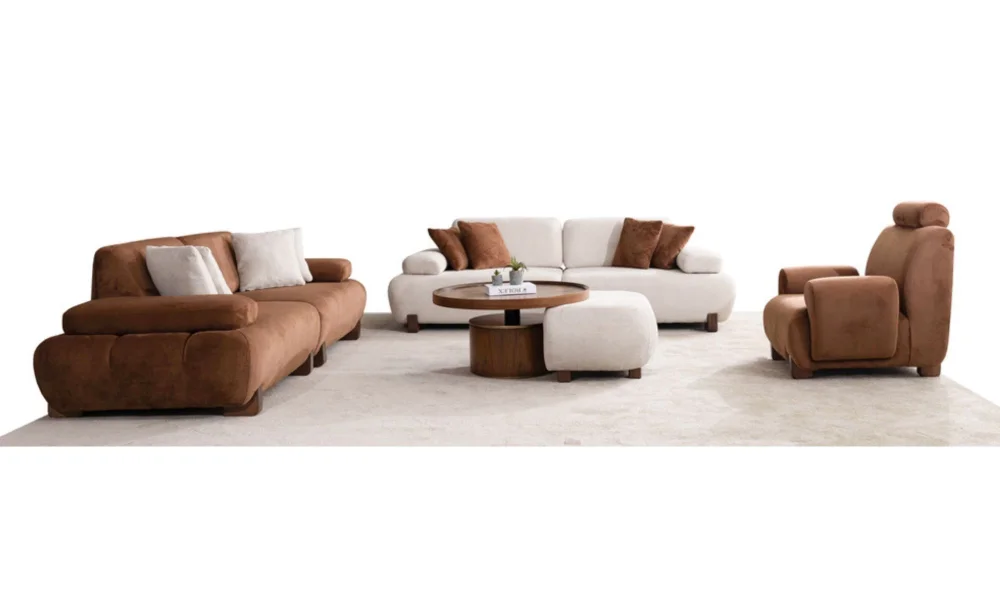 Armani Koltuk Takımı