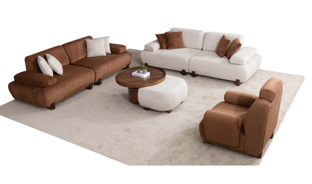 Armani Koltuk Takımı