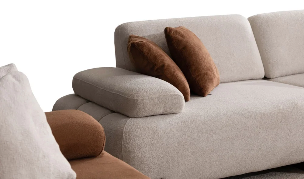 Armani Koltuk Takımı