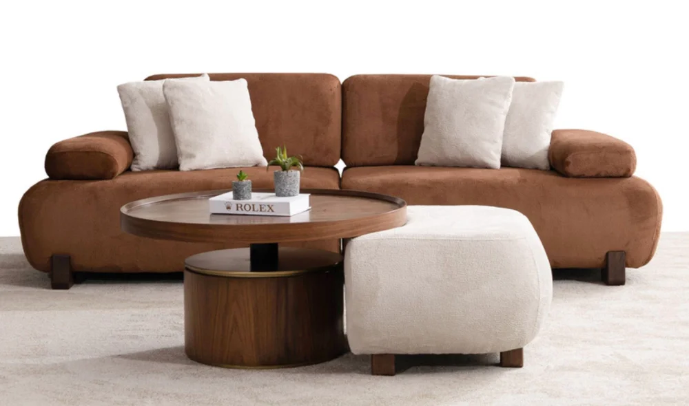 Armani Koltuk Takımı