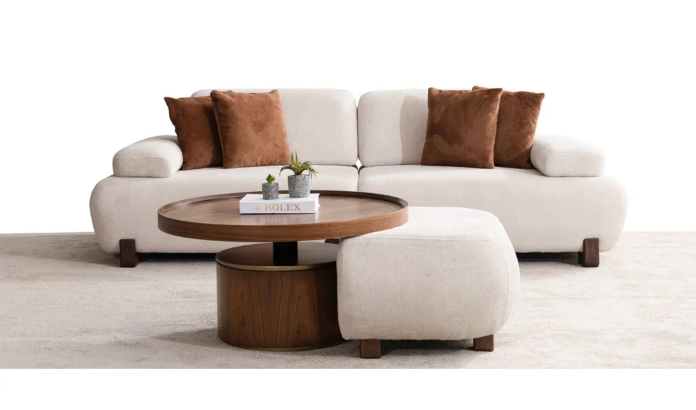 Armani Koltuk Takımı