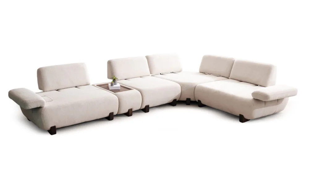 Armani Köşe Koltuk Takımı