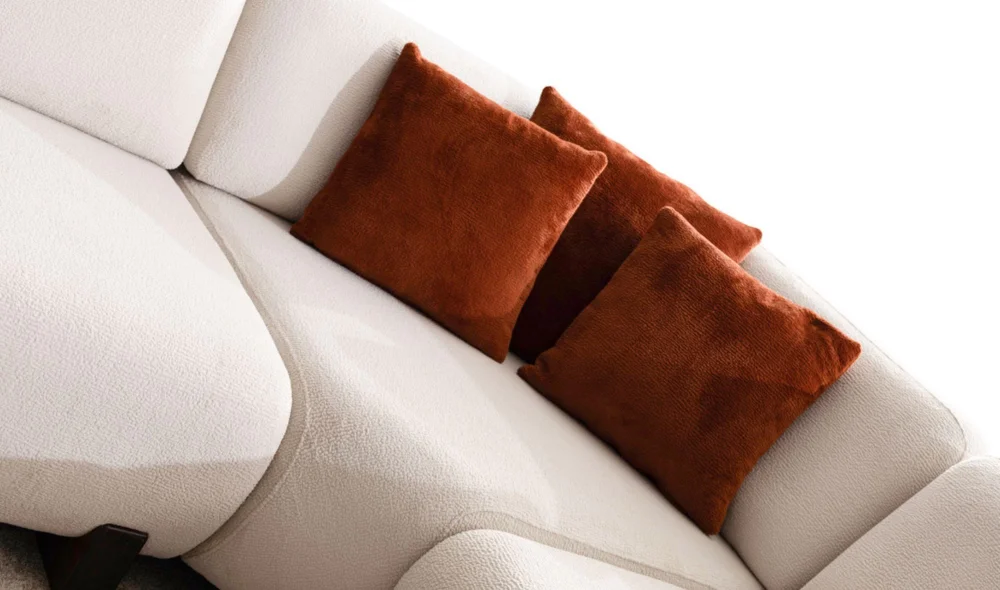 Armani Köşe Koltuk Takımı