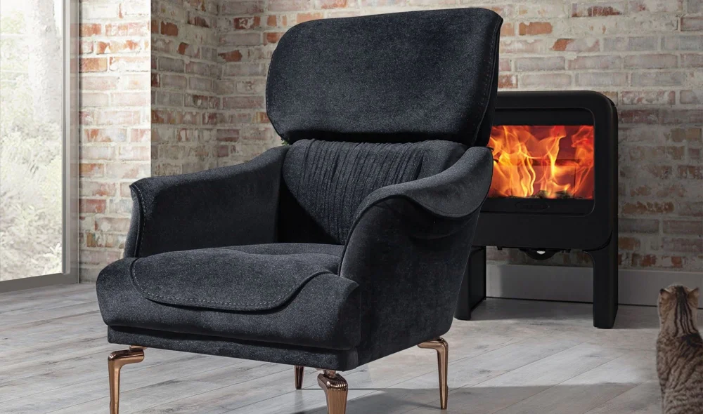 Armi Koltuk Takımı