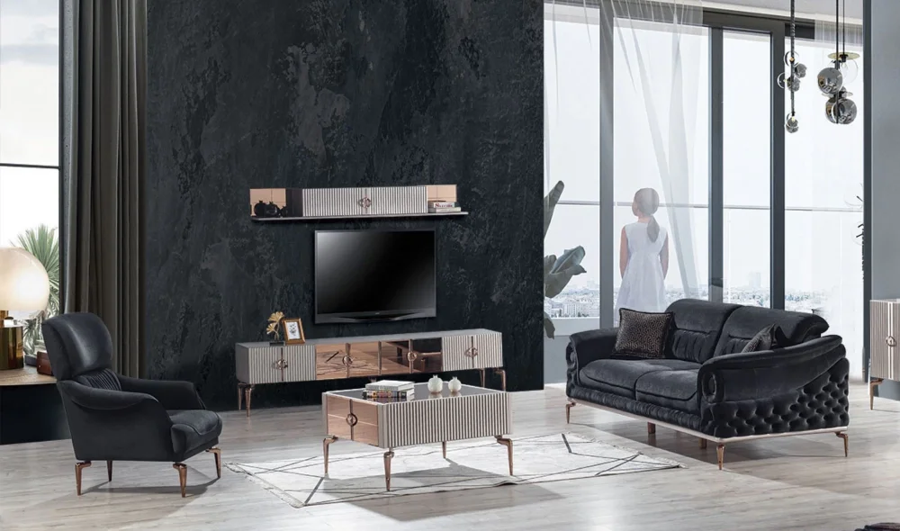 Armi Koltuk Takımı