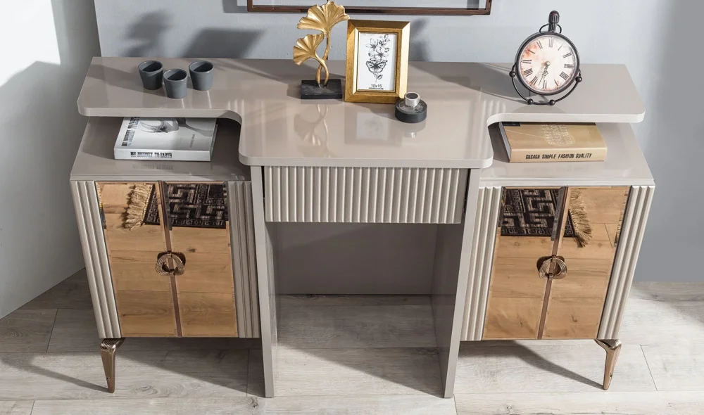 Armi Yatak Odası Takımı