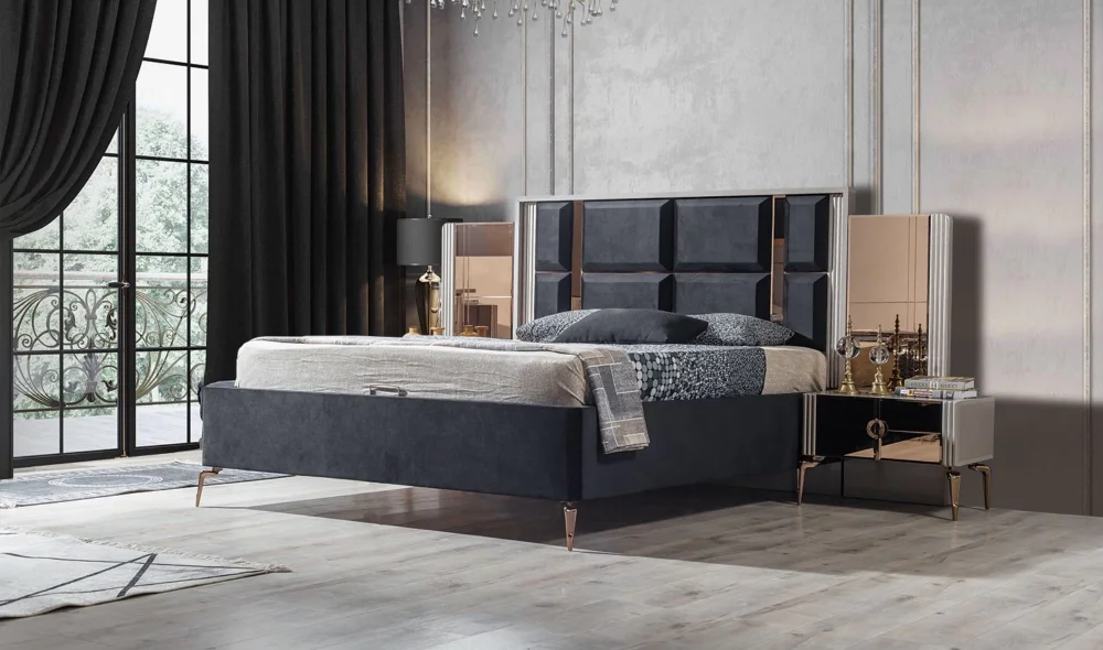 Armi Yatak Odası Takımı