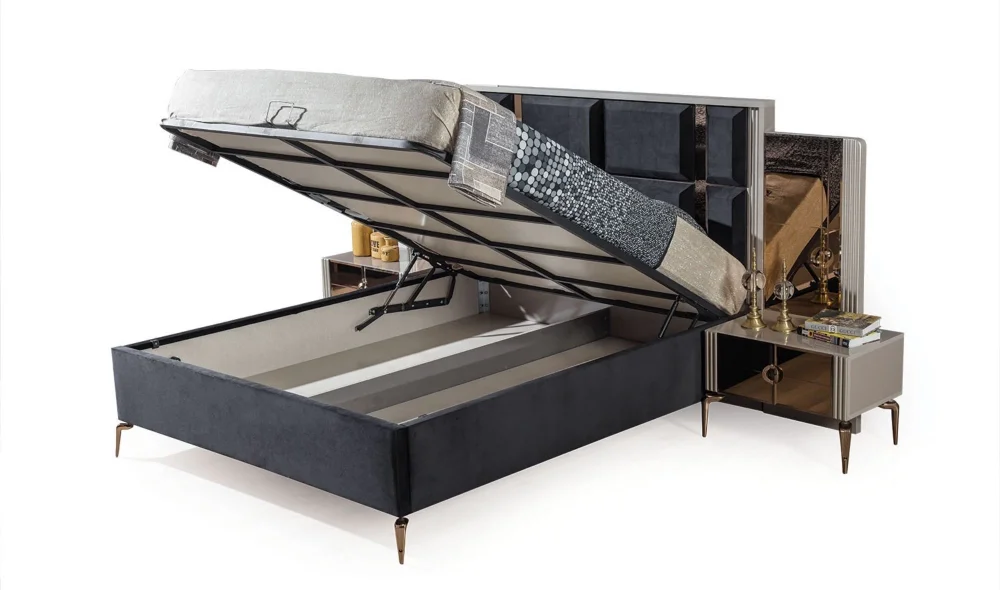 Armi Yatak Odası Takımı