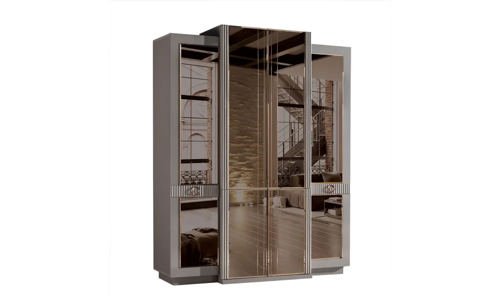 Armi Yatak Odası Takımı