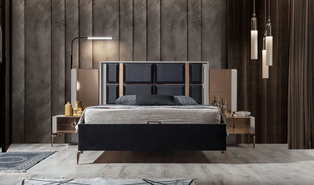 Armi Yatak Odası Takımı