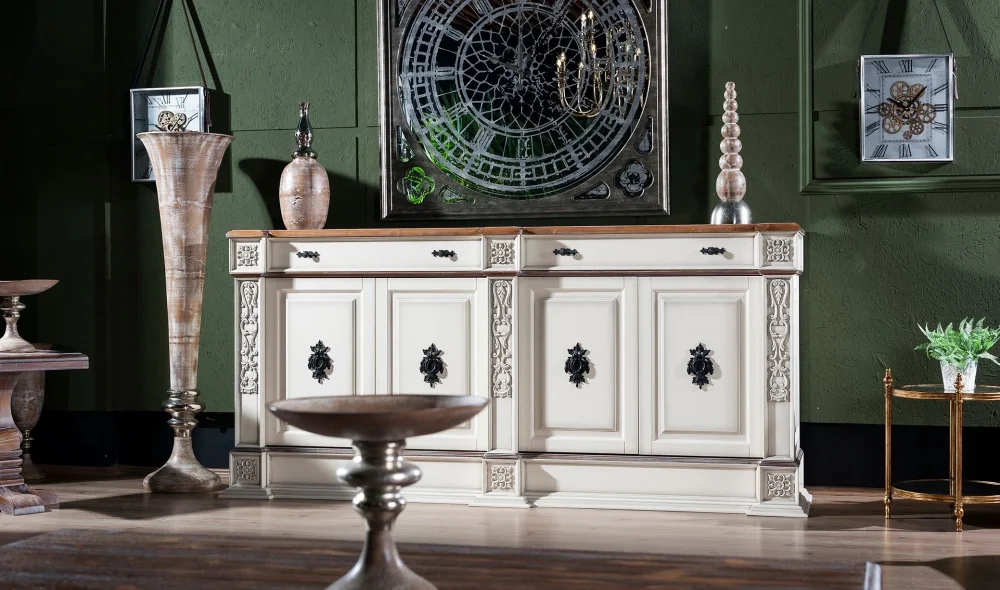 Armoni Yemek Odası Takımı