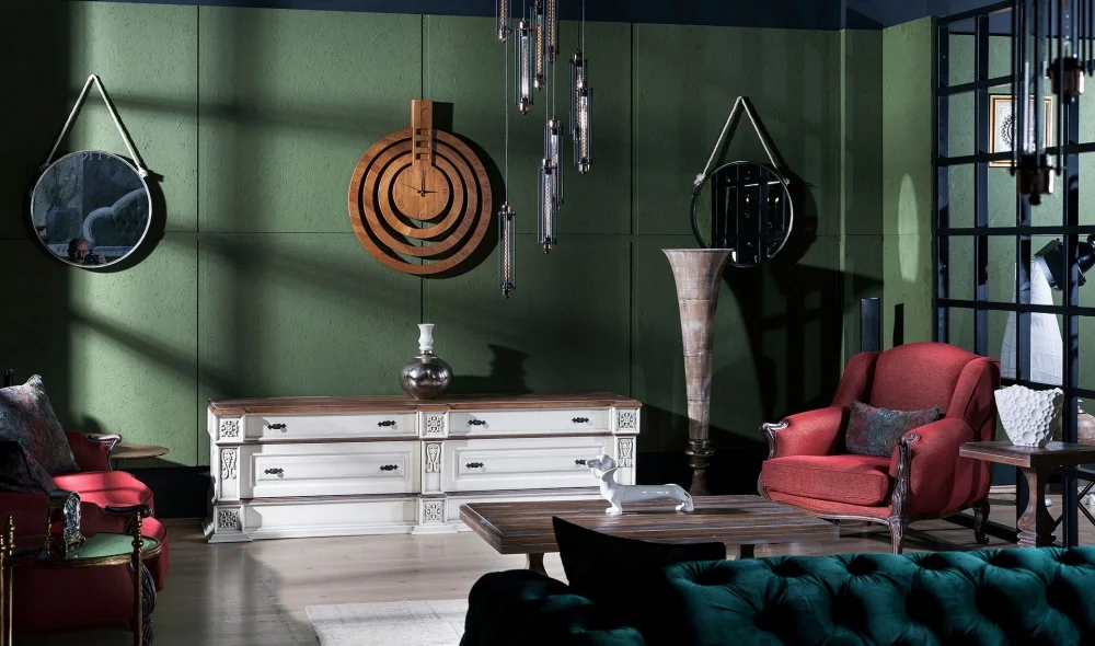 Armoni Yemek Odası Takımı