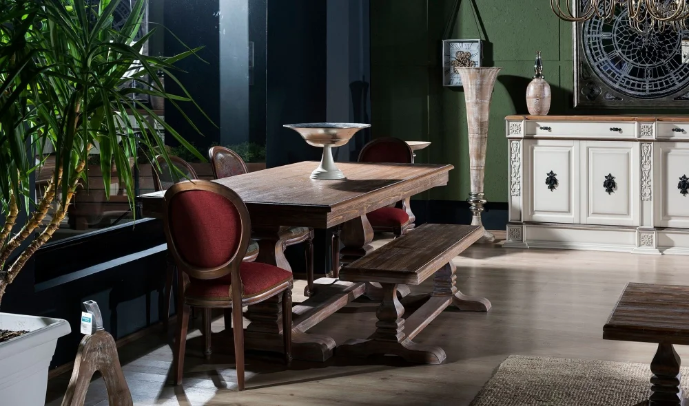 Armoni Yemek Odası Takımı