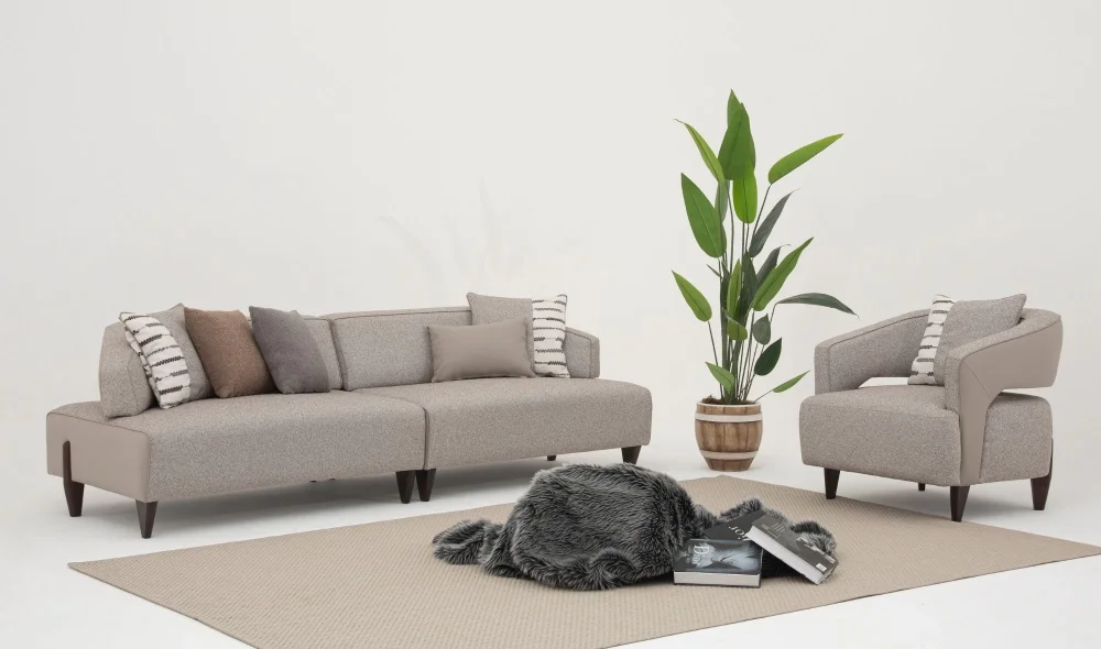 Artemis Koltuk Takımı