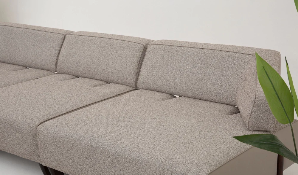 Artemis Koltuk Takımı