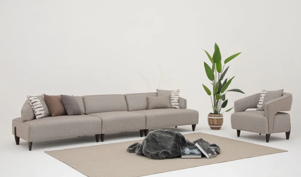 Artemis Koltuk Takımı