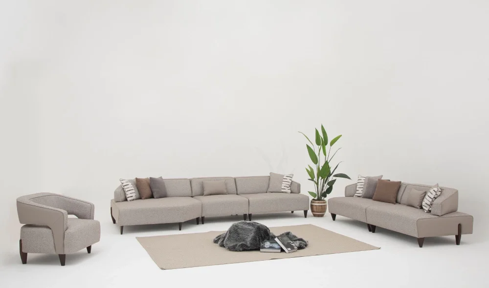 Artemis Koltuk Takımı