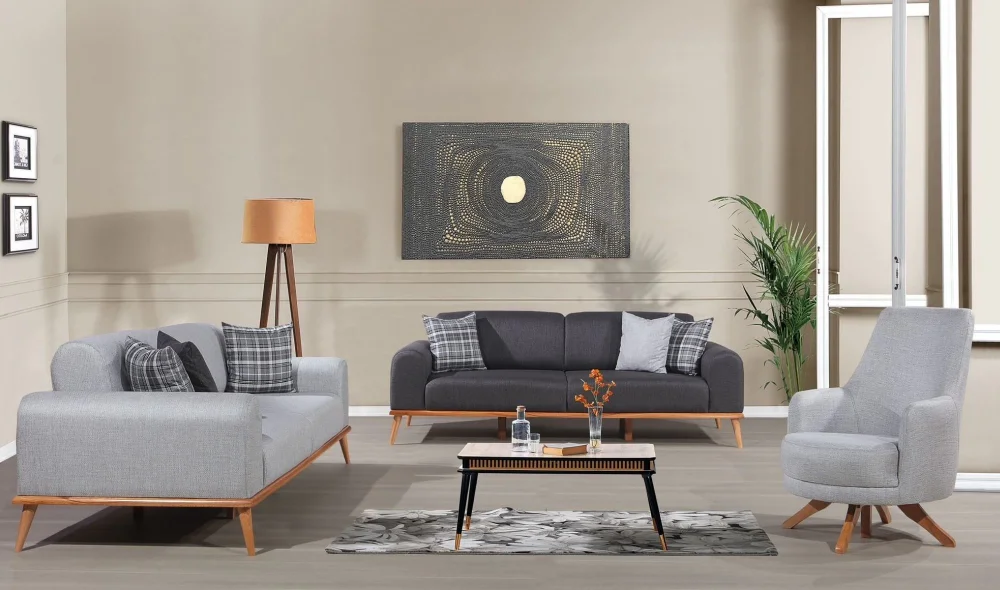 Arya Koltuk Takımı