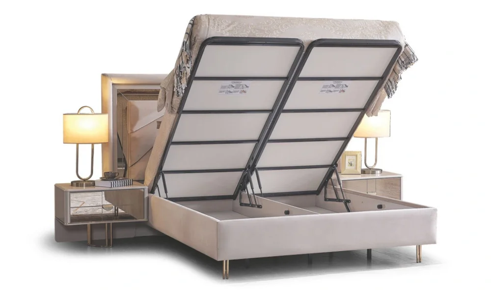 Arya Yatak Odası Takımı